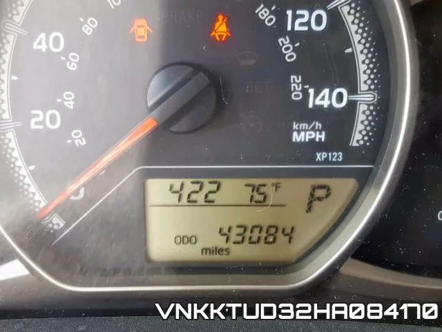 VNKKTUD32HA084170