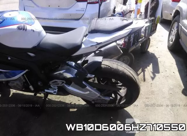 WB10D6006HZ710550