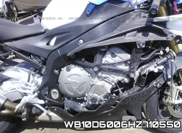 WB10D6006HZ710550