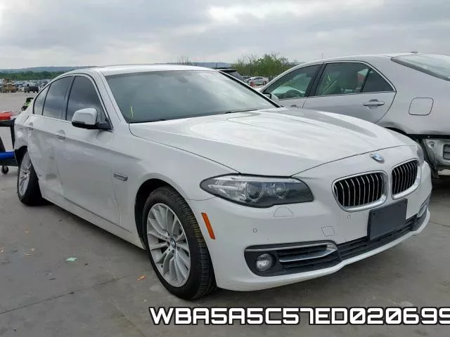 WBA5A5C57ED020699