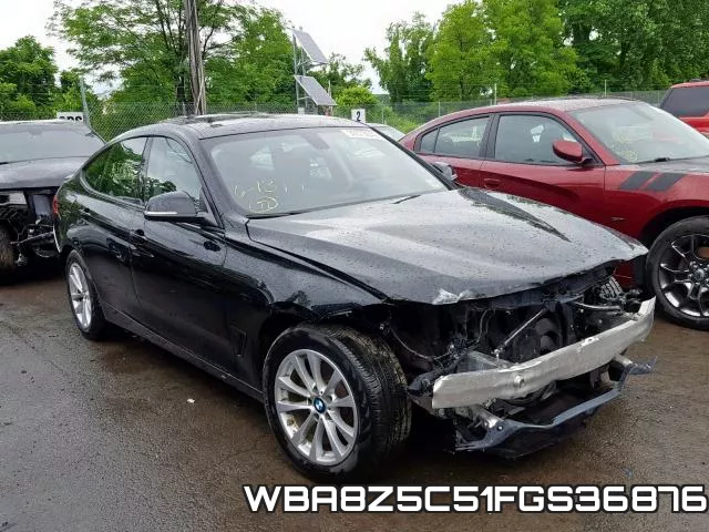 WBA8Z5C51FGS36876