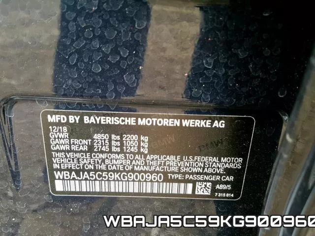 WBAJA5C59KG900960_10.webp