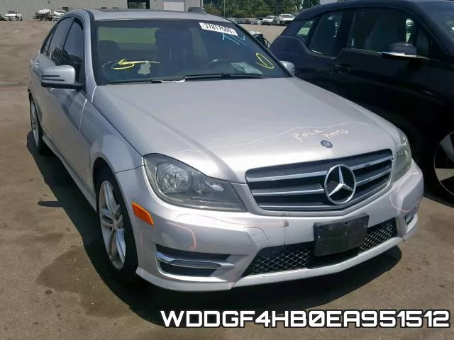 WDDGF4HB0EA951512