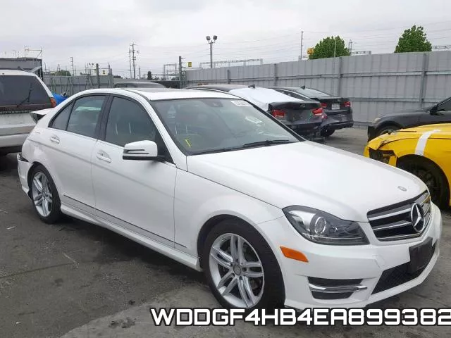 WDDGF4HB4EA899382
