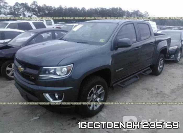 1GCGTDEN8H1235169