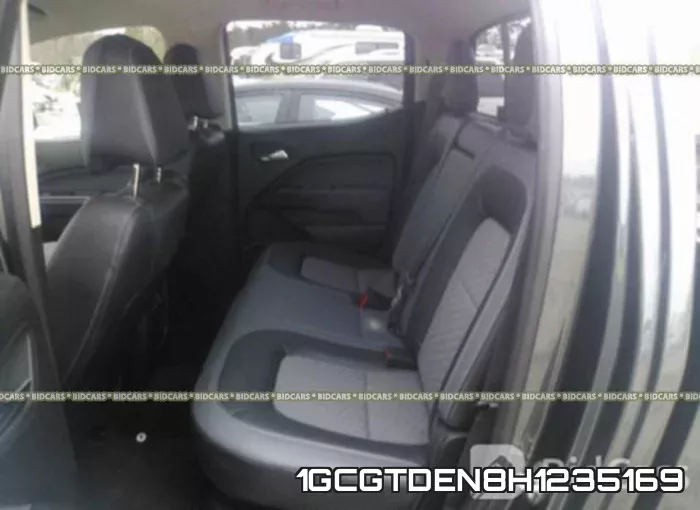 1GCGTDEN8H1235169