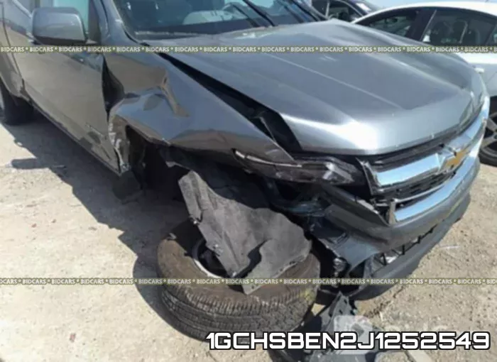 1GCHSBEN2J1252549