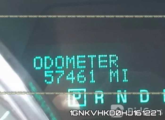 1GNKVHKD0HJ161227