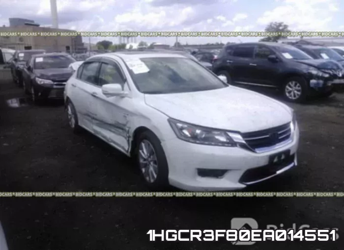 1HGCR3F80EA014551