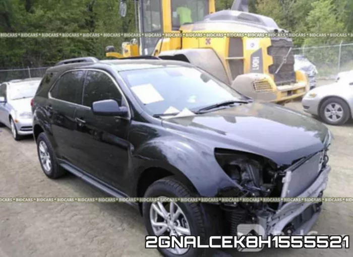 2GNALCEK8H1555521