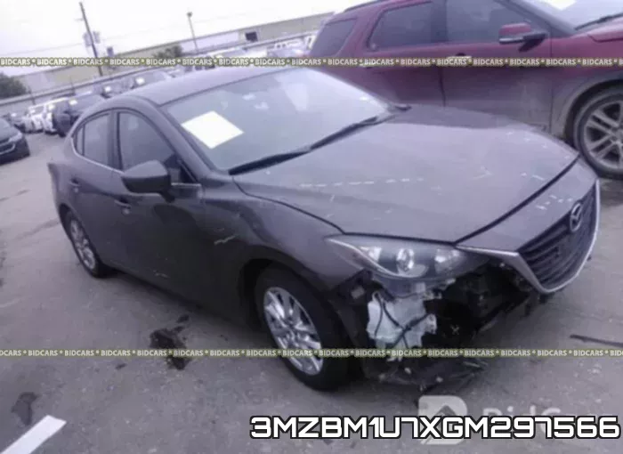 3MZBM1U7XGM297566