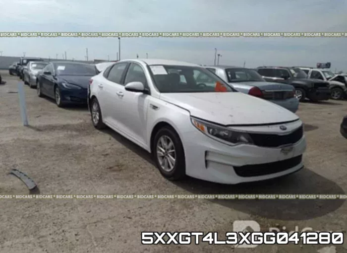 5XXGT4L3XGG041280