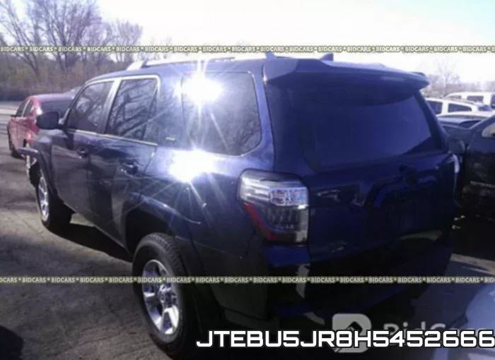 JTEBU5JR8H5452666