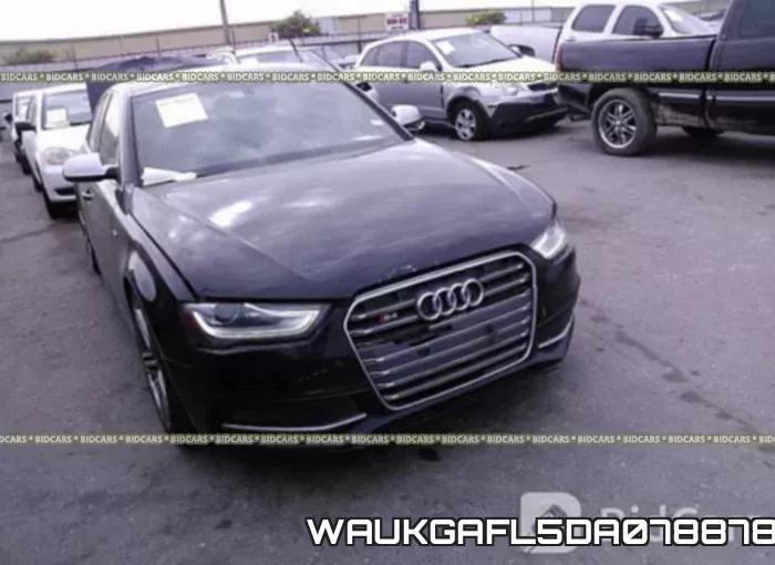 WAUKGAFL5DA078878