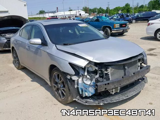 1N4AA5AP3EC481741
