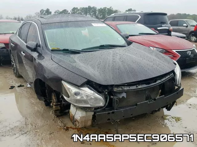 1N4AA5AP5EC906571