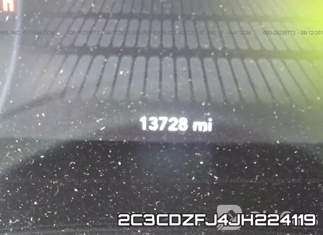 2C3CDZFJ4JH224119