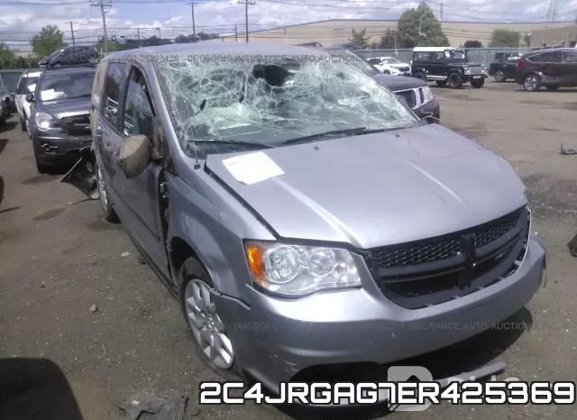2C4JRGAG7ER425369
