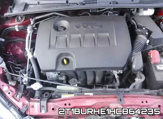 2T1BURHE1HC864235