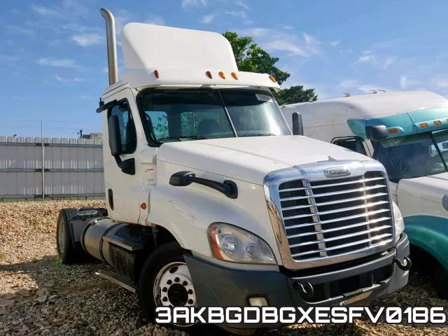 3AKBGDBGXESFV0186