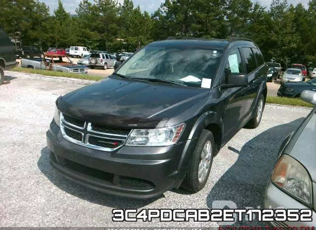 3C4PDCAB2ET172352