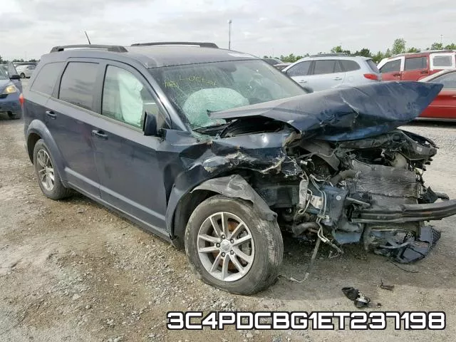 3C4PDCBG1ET237198