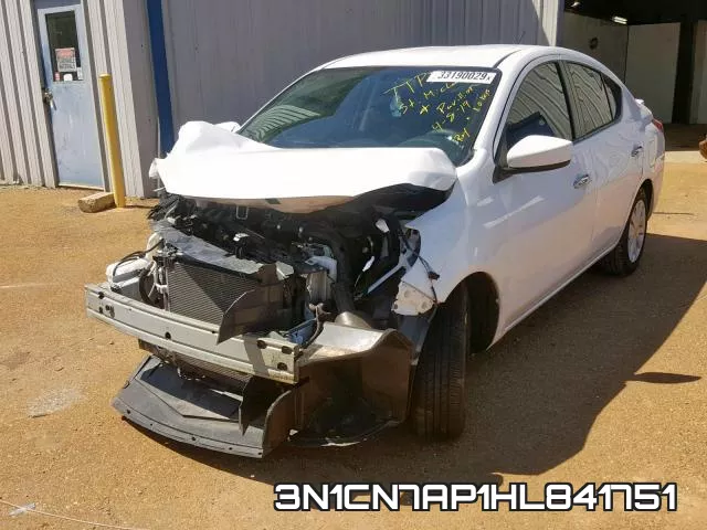 3N1CN7AP1HL841751