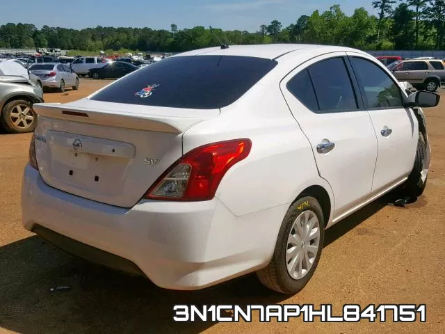 3N1CN7AP1HL841751