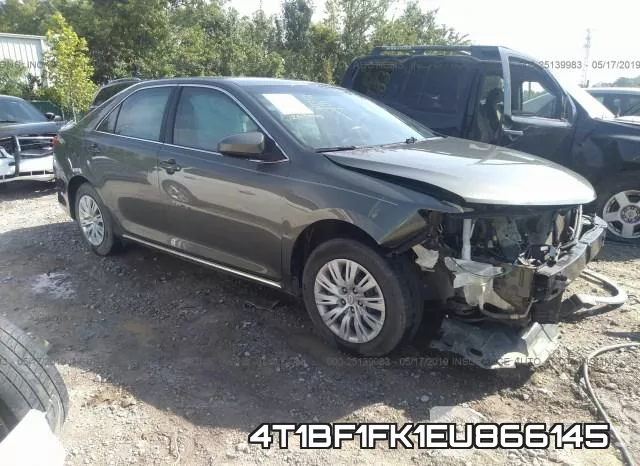 4T1BF1FK1EU866145