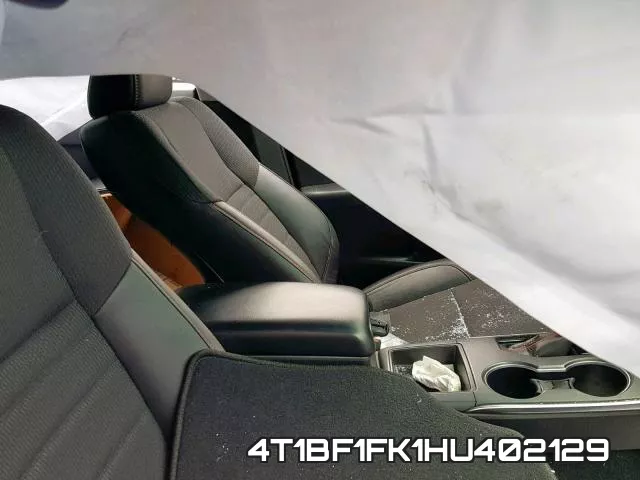 4T1BF1FK1HU402129