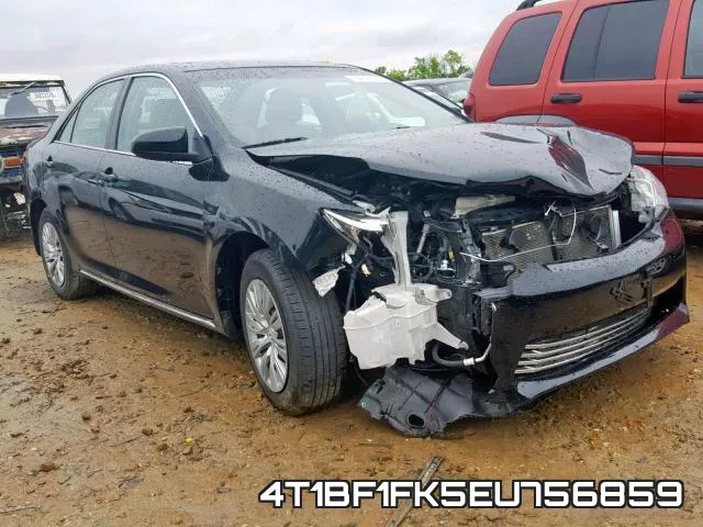 4T1BF1FK5EU756859