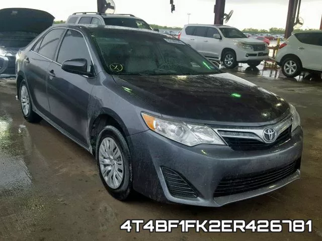 4T4BF1FK2ER426781