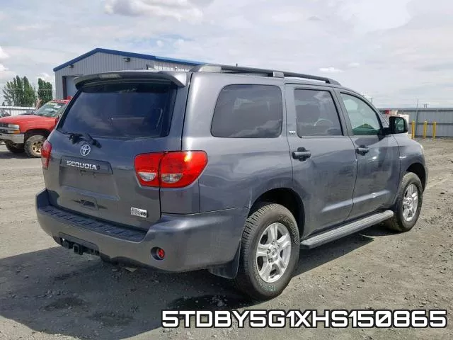 5TDBY5G1XHS150865