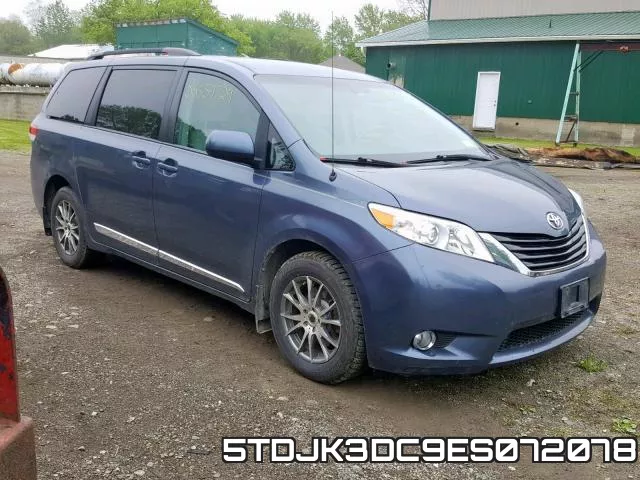 5TDJK3DC9ES072078
