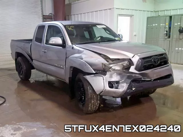 5TFUX4EN7EX024240