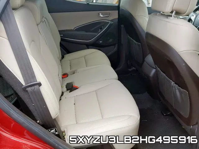 5XYZU3LB2HG495916