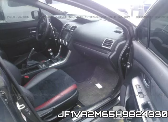 JF1VA2M65H9824330