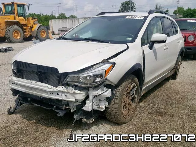 JF2GPADC3H8227072