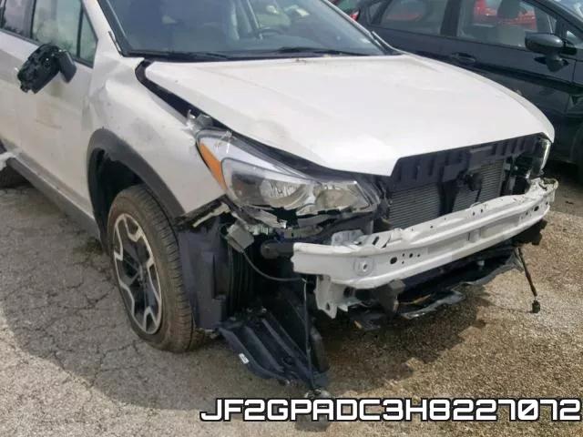 JF2GPADC3H8227072