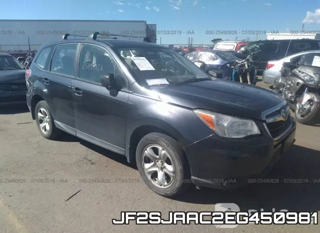 JF2SJAAC2EG450981