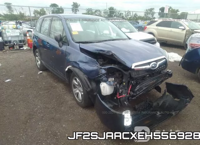 JF2SJAACXEH556928
