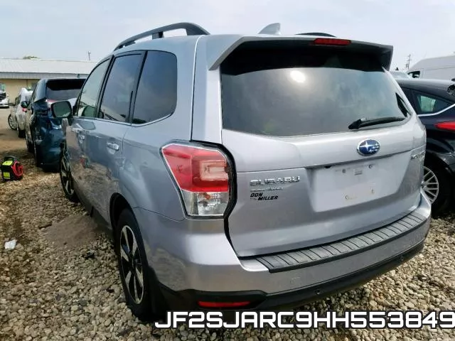 JF2SJARC9HH553849