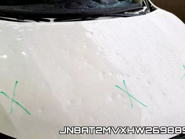 JN8AT2MVXHW269889