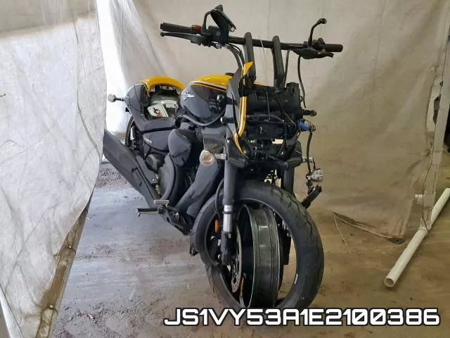 JS1VY53A1E2100386