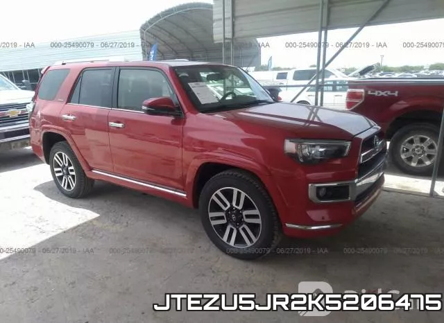 JTEZU5JR2K5206475