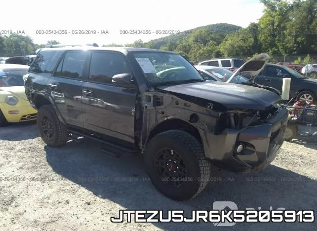 JTEZU5JR6K5205913