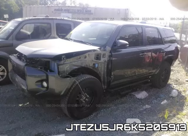 JTEZU5JR6K5205913