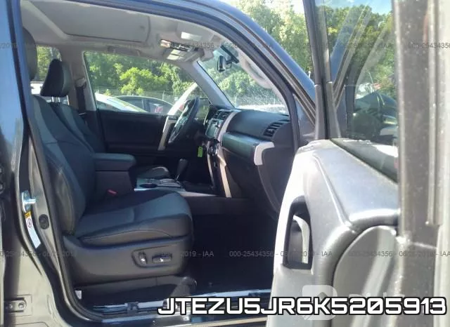 JTEZU5JR6K5205913