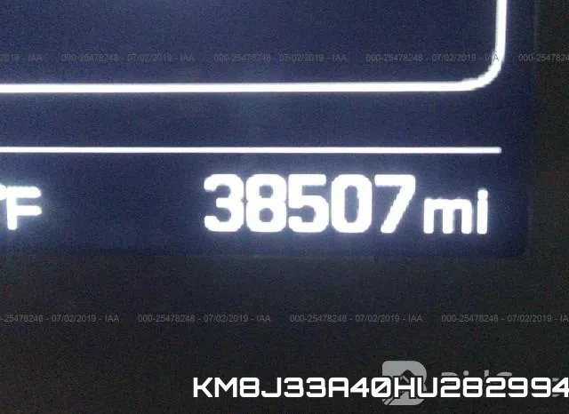 KM8J33A40HU282994