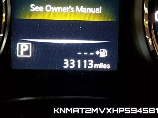 KNMAT2MVXHP594581